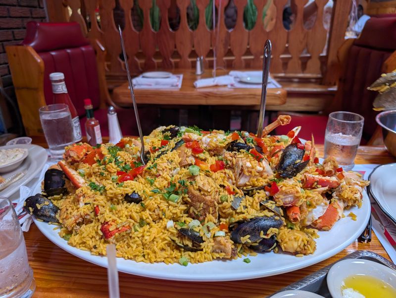 The Broader Menu And Its Quiet Discipline