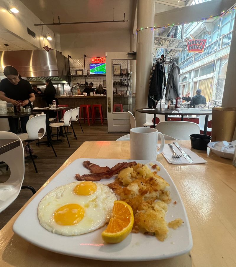 Why Locals Start Their Mornings Here