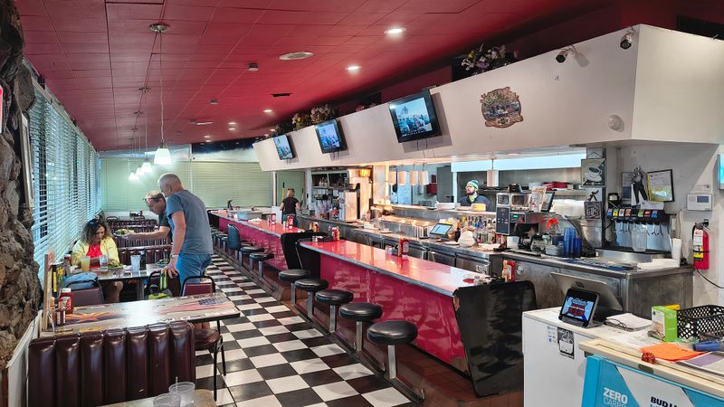 Route 66 Travelers Often Discover The Fish Fry By Accident