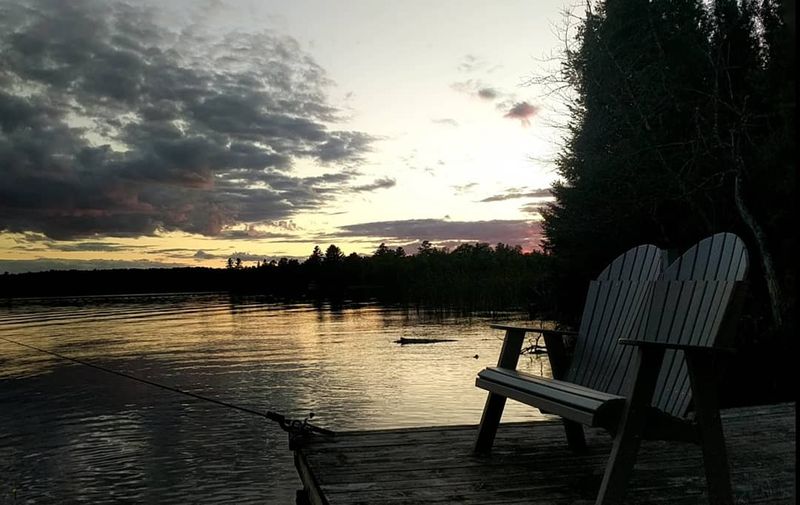 Campsites Here Feel More Remote Than You'd Ever Expect