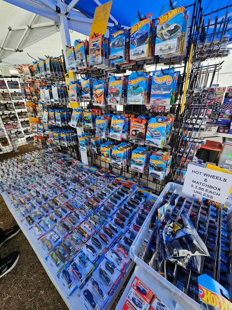 What Actually Sells Here And Why It Matters