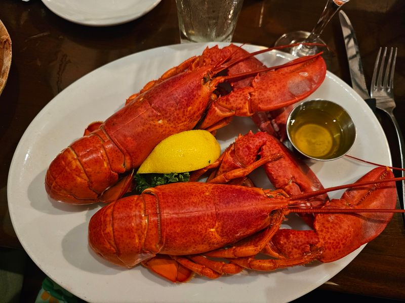 A Full Steakhouse Menu That Delivers Every Time