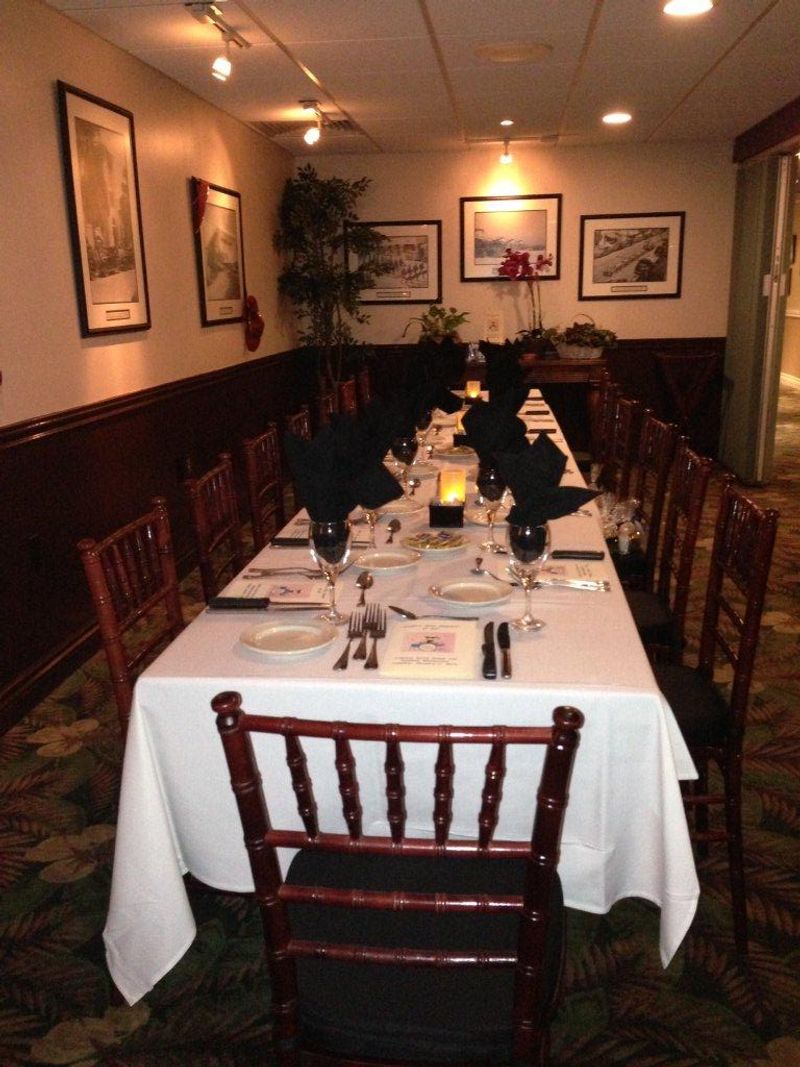 Celebrating Special Occasions At Tropical Acres