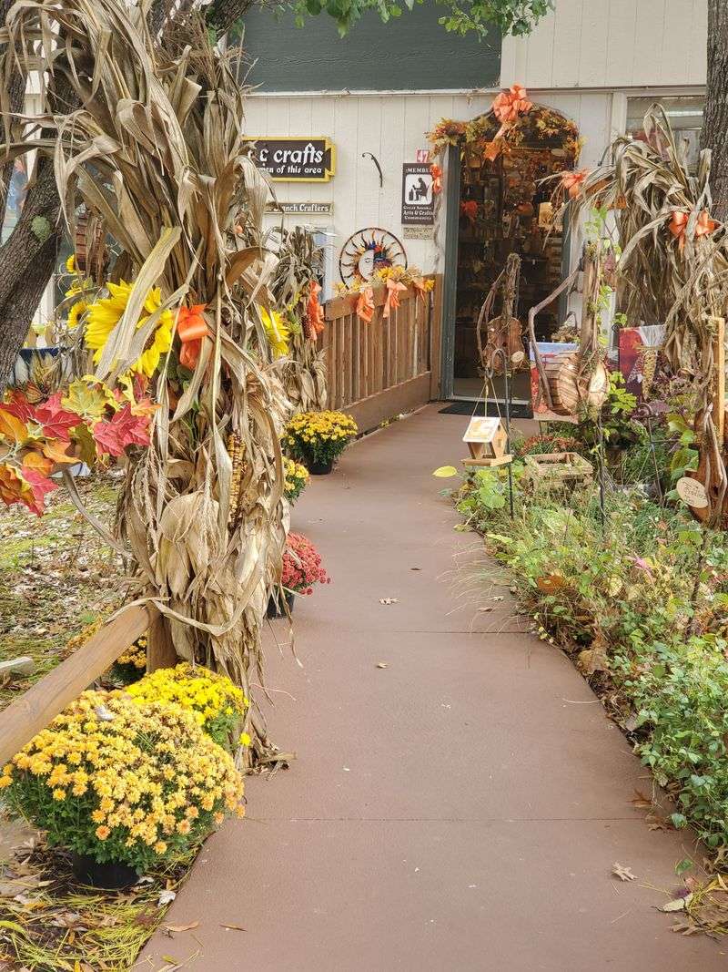 An Easy First Walk Through The Loop