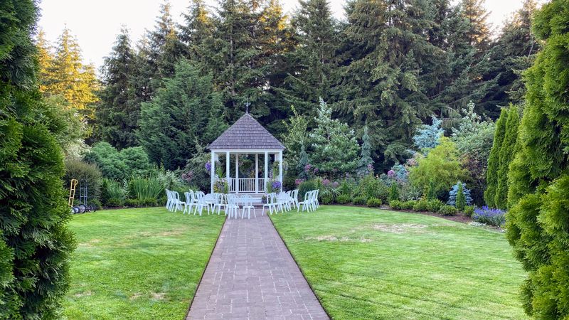 It's Tucked Away In Silverton, Not A Big City