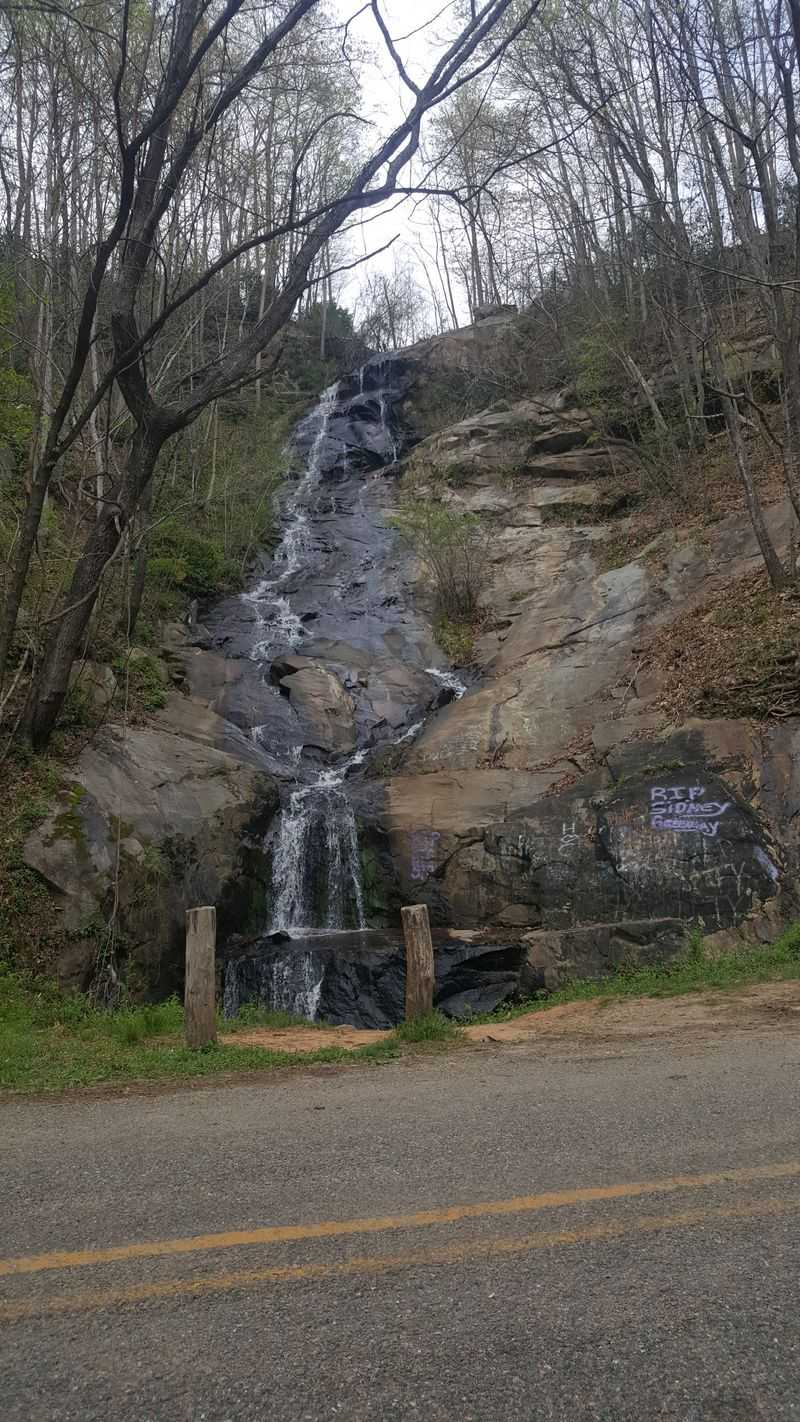 Miles Of Hiking Trails Right Outside Town