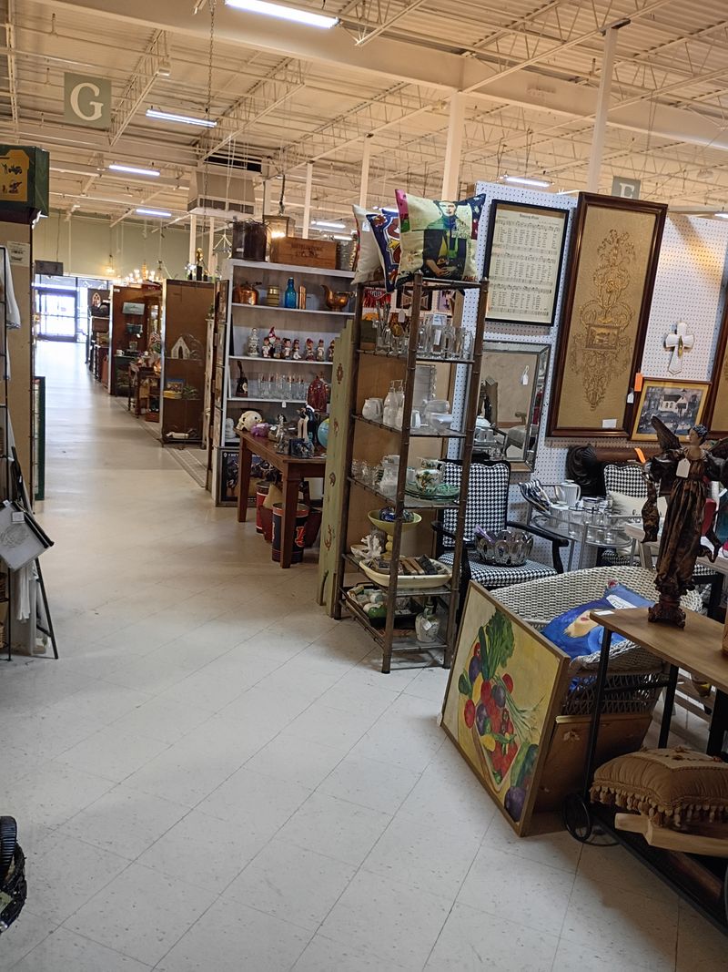 Mapping The Maze With Over 300 Dealers