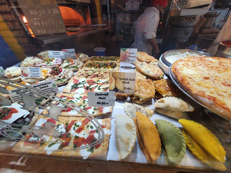 Why These Sandwiches Taste Like Someone Cared