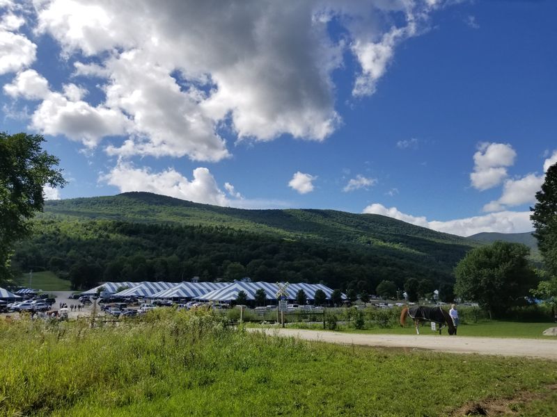 A Small Town, Big Community Feel