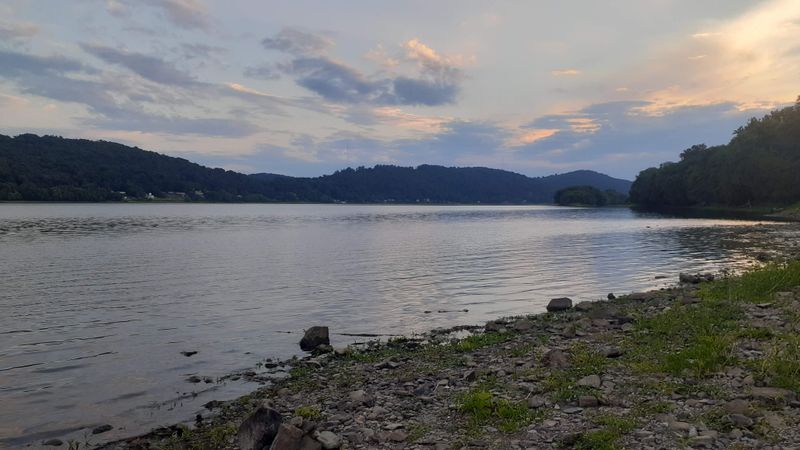 A Quiet Susquehanna River Town Most Travelers Miss