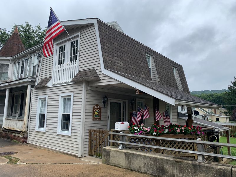 Why Marietta Never Became A Major Tourist Stop