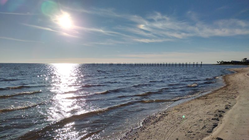 Bay Fishing, Kayaking, and Slow Outdoor Days