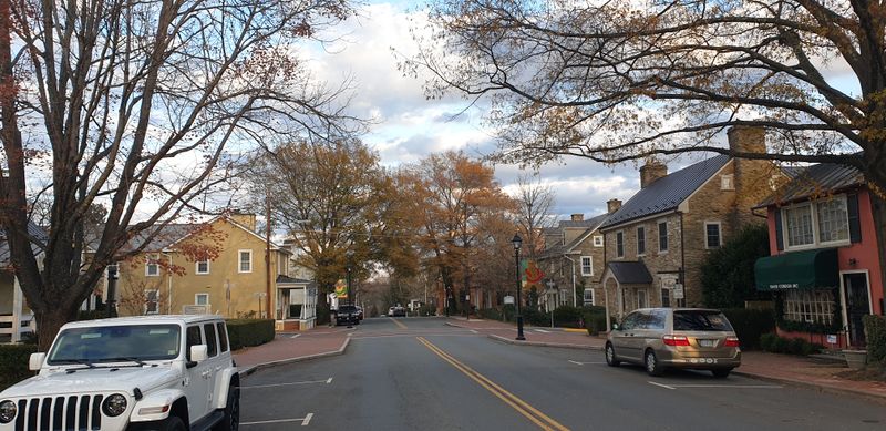 Quieter Than Nearby Tourist-Focused Towns