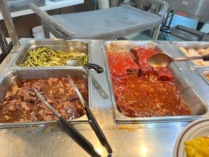 All-You-Can-Eat Amish Country Classics