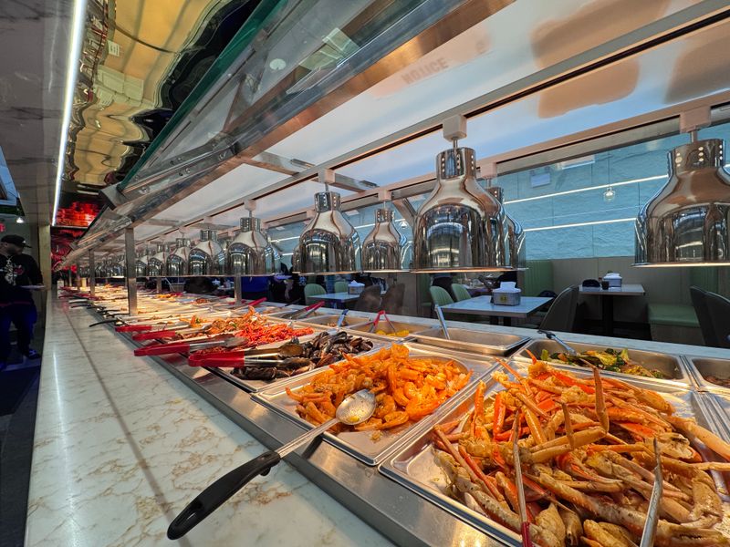 Why Freshness Wins Here Every Time