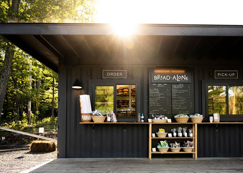 A Bakery Built On Slow Craft And Sustainability