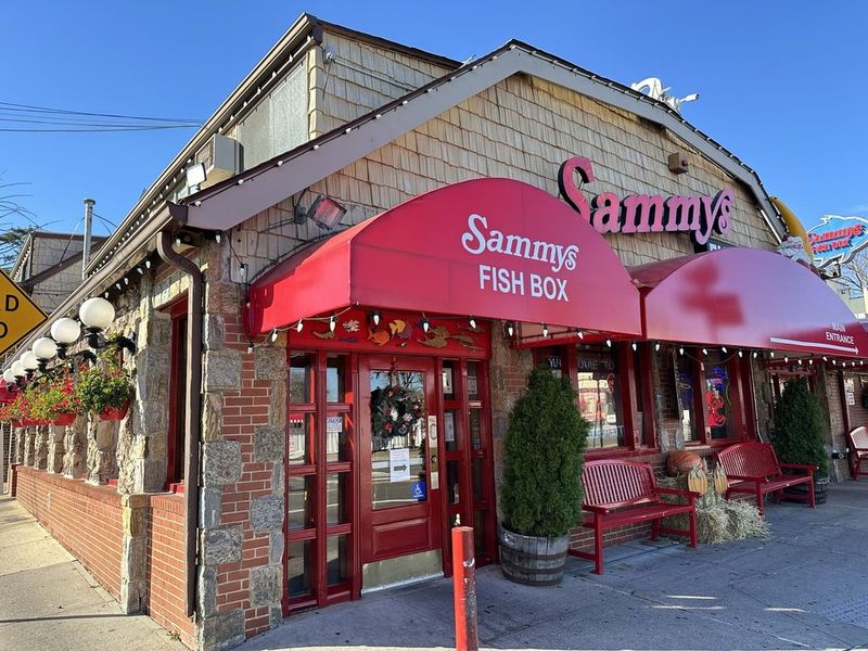 A Place That Ages Gracefully