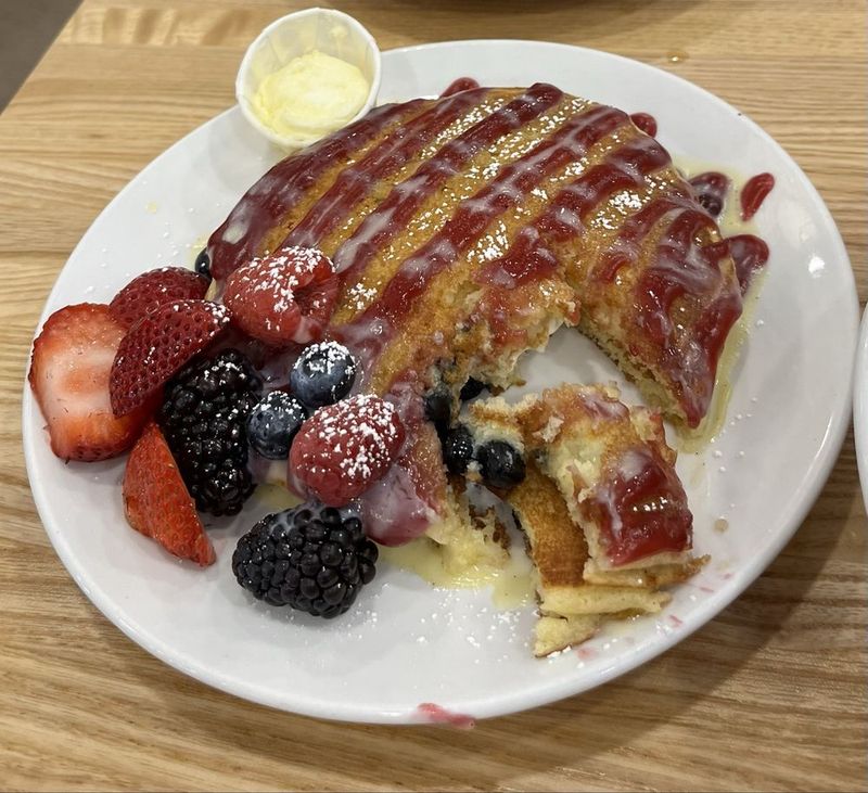 From Fluffy To Tasty: The Pancakes Arizona Loves