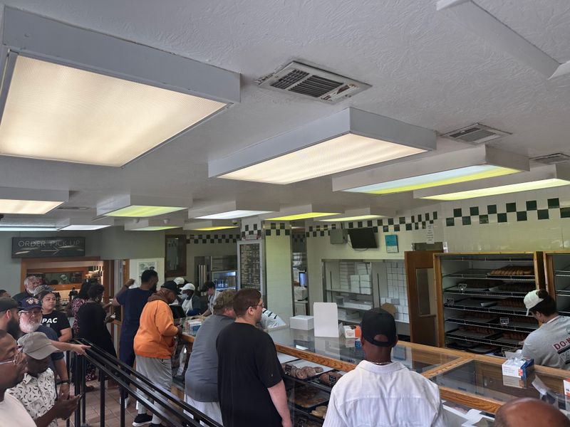 A No-Frills Gem: The Low-Key Shop With Big Flavor