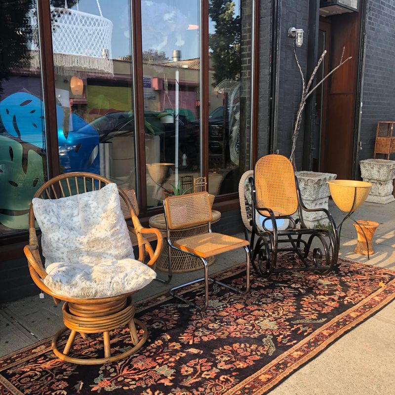 Staff Insight And The Pleasure Of Good Advice