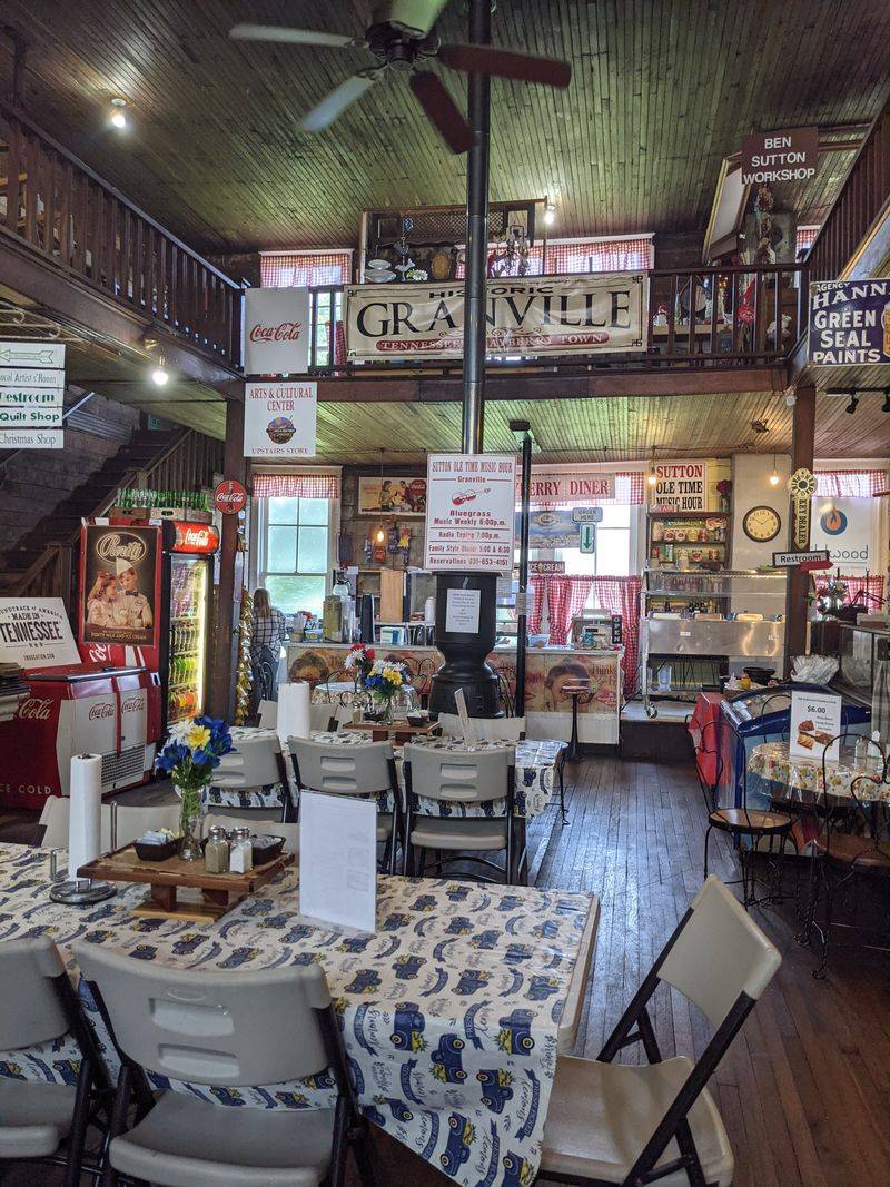 Community Traditions That Keep The Town Alive