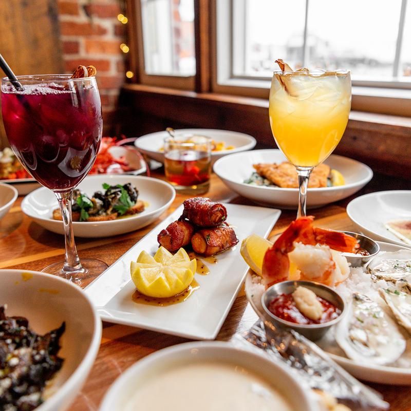 Why Locals Recommend This Spot To Visiting Friends