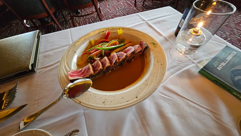 What Makes Their Steak Preparation Stand Out