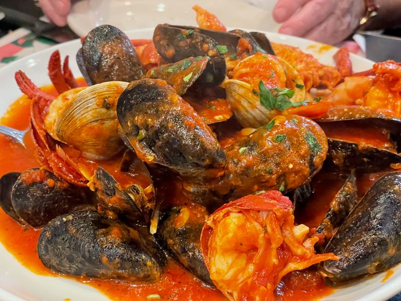 Portion Philosophy And The Comfort Of Enough