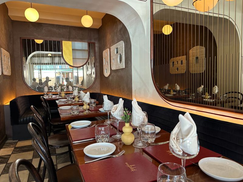 Why Locals Keep Trying