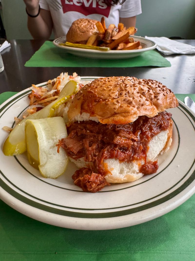 Why First-Time Visitors Are Told To Order The Onion Rings Immediately