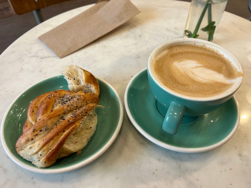 Scent That Finds You Before You Find It