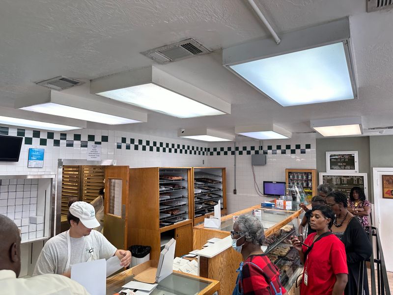 Family-Owned And Community-Oriented