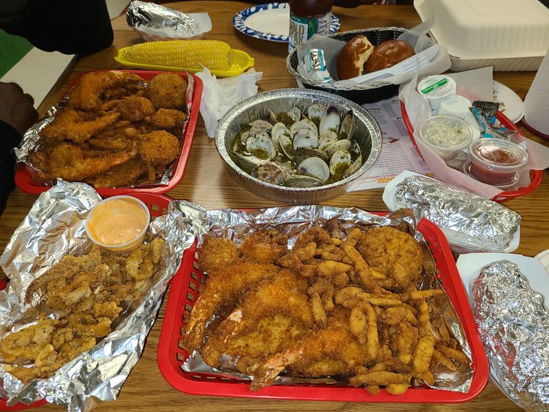 Outstanding Service That Feels Like Family