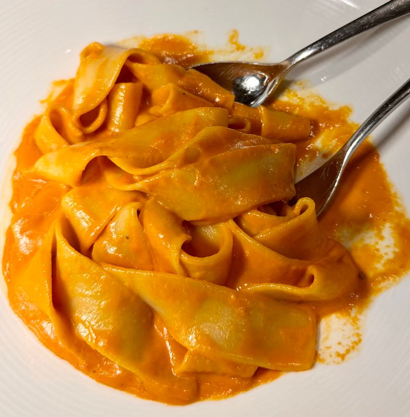 A Kitchen Led By Roman Discipline