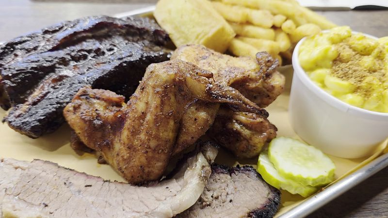 The Supper Spot That Turns Dinner Into A Race Against The Clock