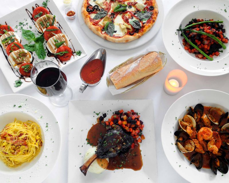 Old-World Recipes That Honor Tradition