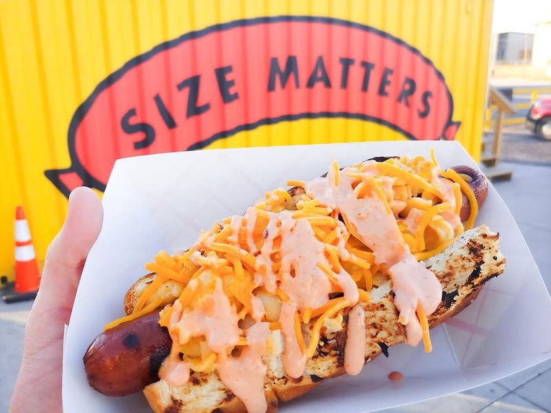 The Signature Frank That Started Everything