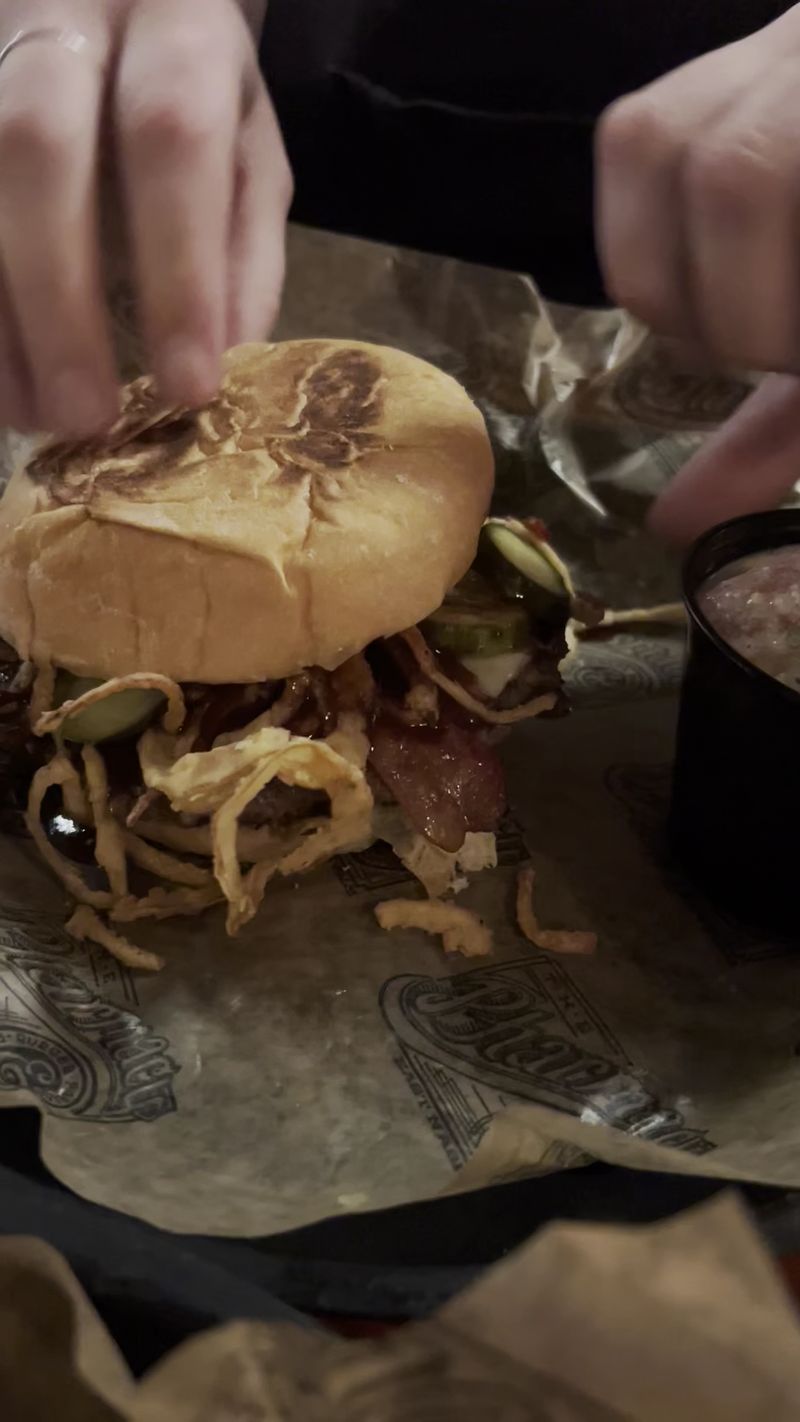 Why The Double Refuses To Be Shared