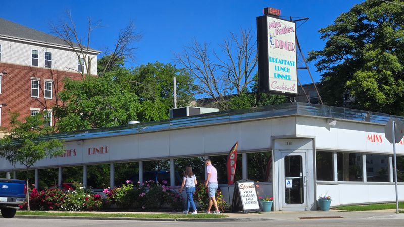 A Milwaukee Staple That Has Survived Changing Food Trends
