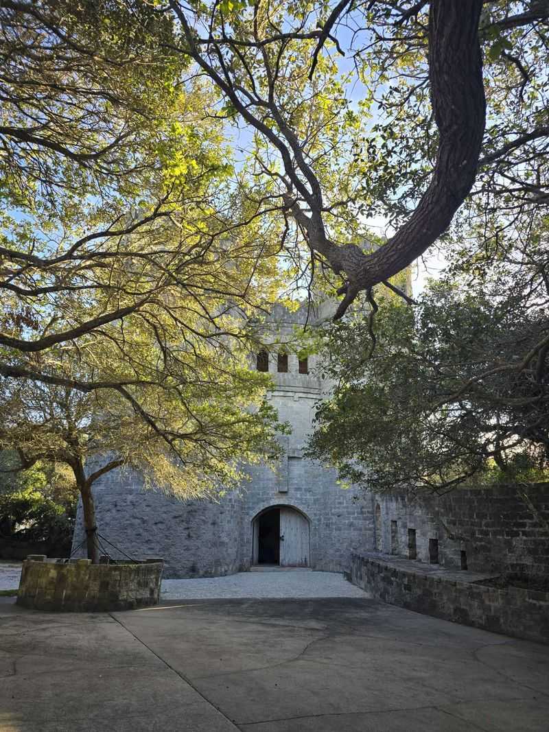 Community Support And Survival: How Castle Otttis Overcame Zoning Challenges