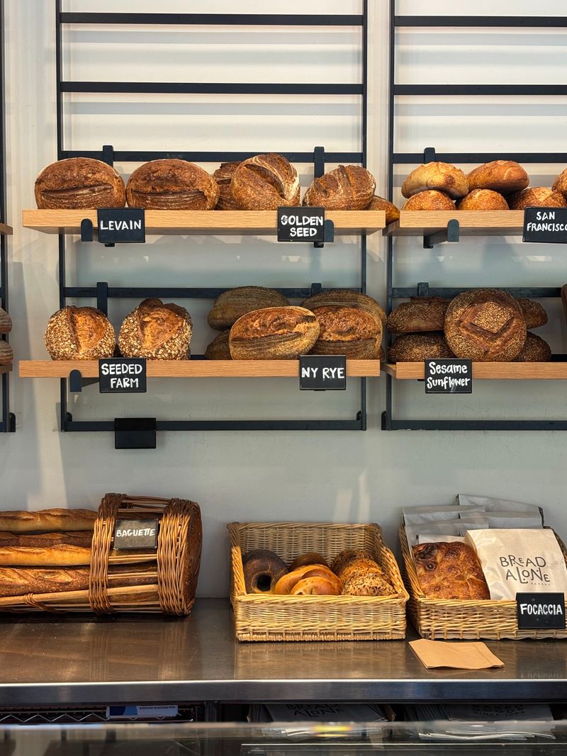 Craft, Ingredients, And The Calm Of Consistency