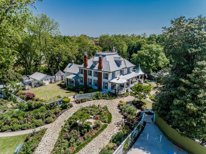 Why Greensboro Feels Like The Pause People Didn't Know They Needed