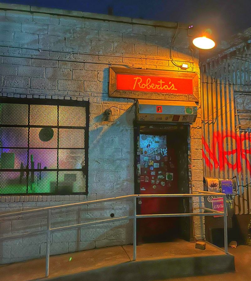 When The Patio Shines Best