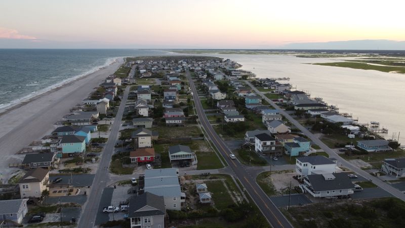 Easy Access Without Feeling Overrun