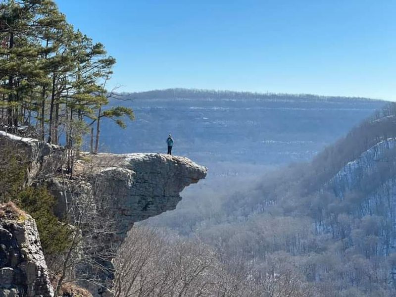 Natural Springs, Forested Hills, And Quiet Trails Just Minutes Away