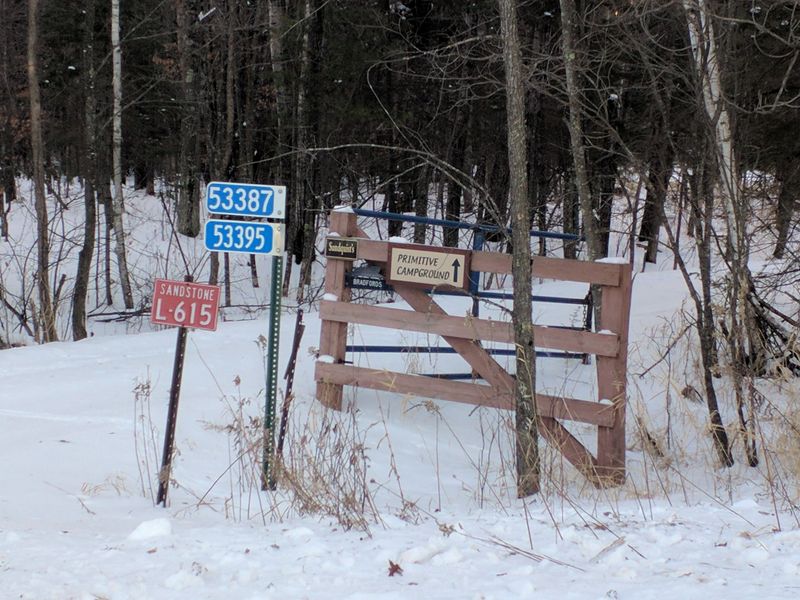 Limited Commercial Development Keeps The Area Feeling Personal