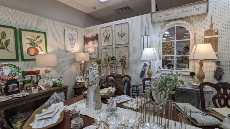 Seasonal Corners And Festive Rotations