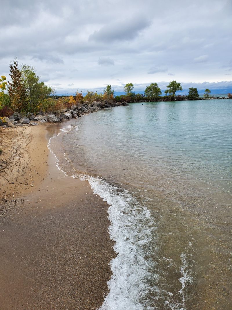 Why Retirees Flock To Rogers City