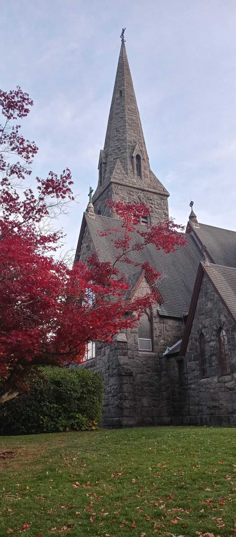 Trails Into The Hudson Highlands