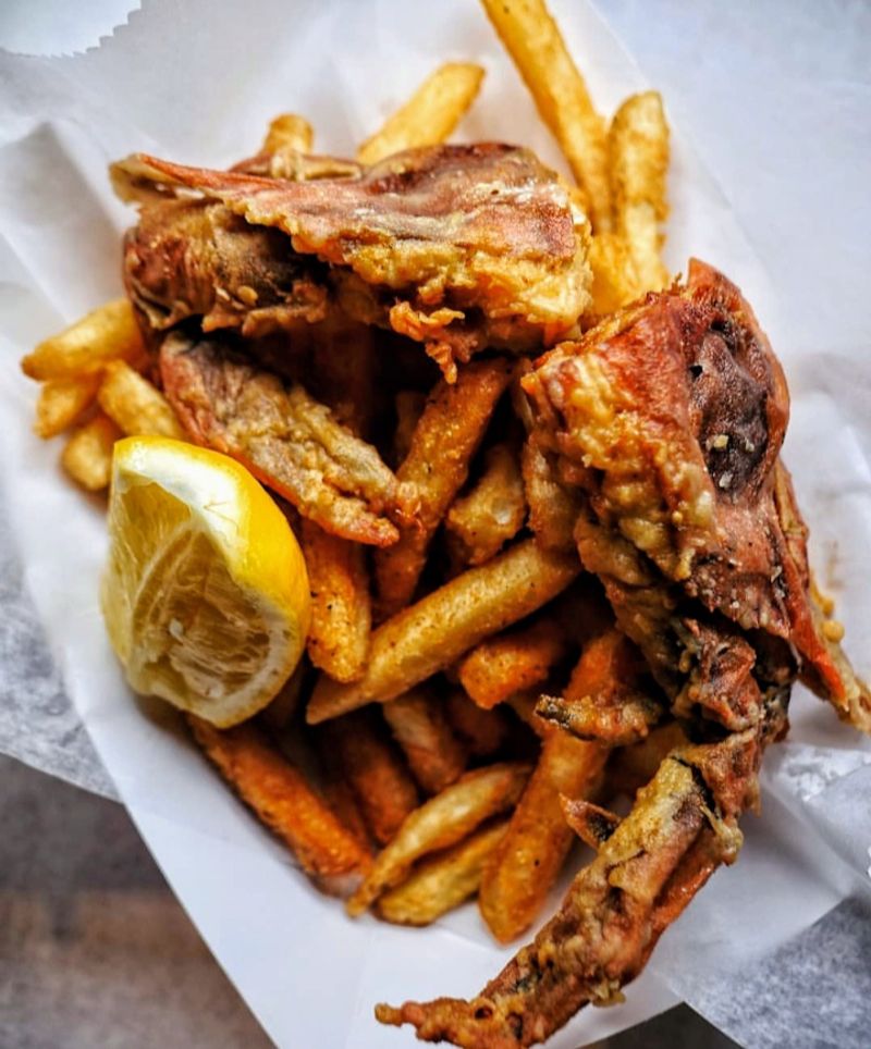 Because New York Needs A Place That Celebrates Depth Over Gimmick